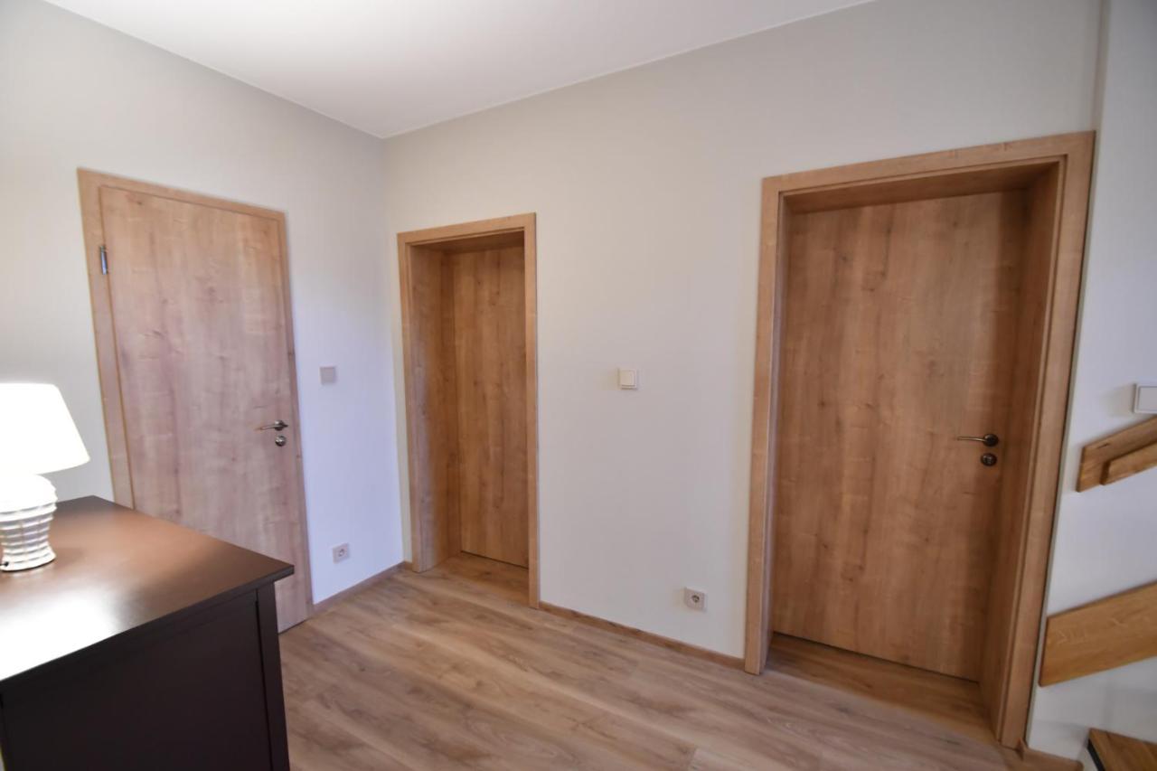 ブダペスト Tweed Houseヴィラ エクステリア 写真