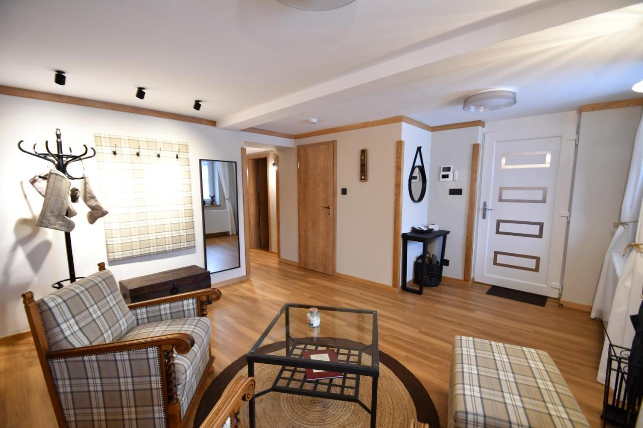ブダペスト Tweed Houseヴィラ エクステリア 写真