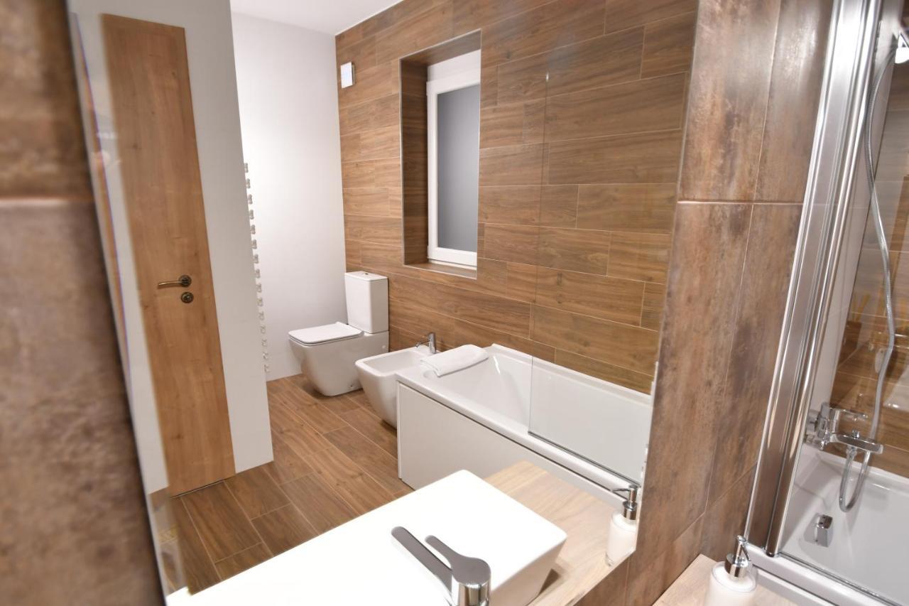 ブダペスト Tweed Houseヴィラ エクステリア 写真