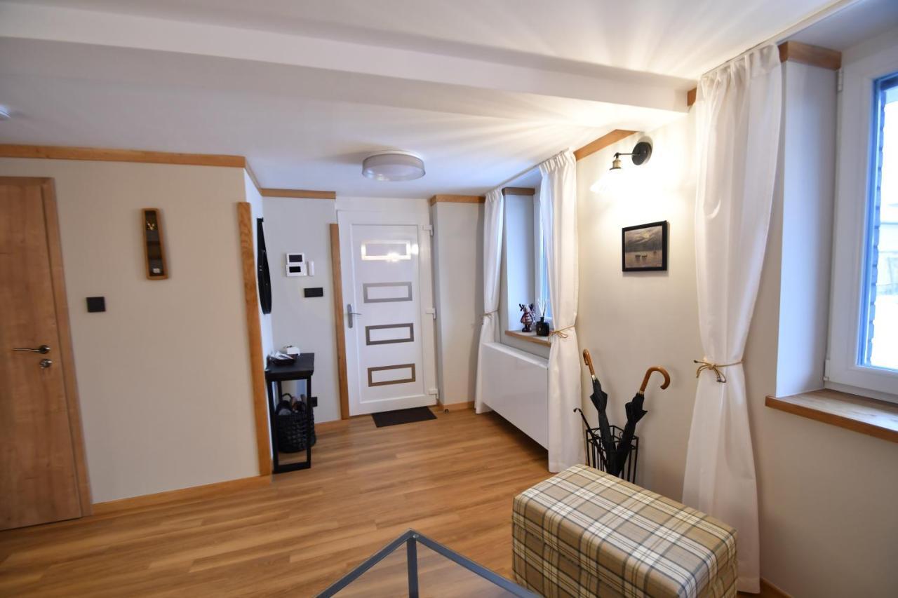 ブダペスト Tweed Houseヴィラ エクステリア 写真