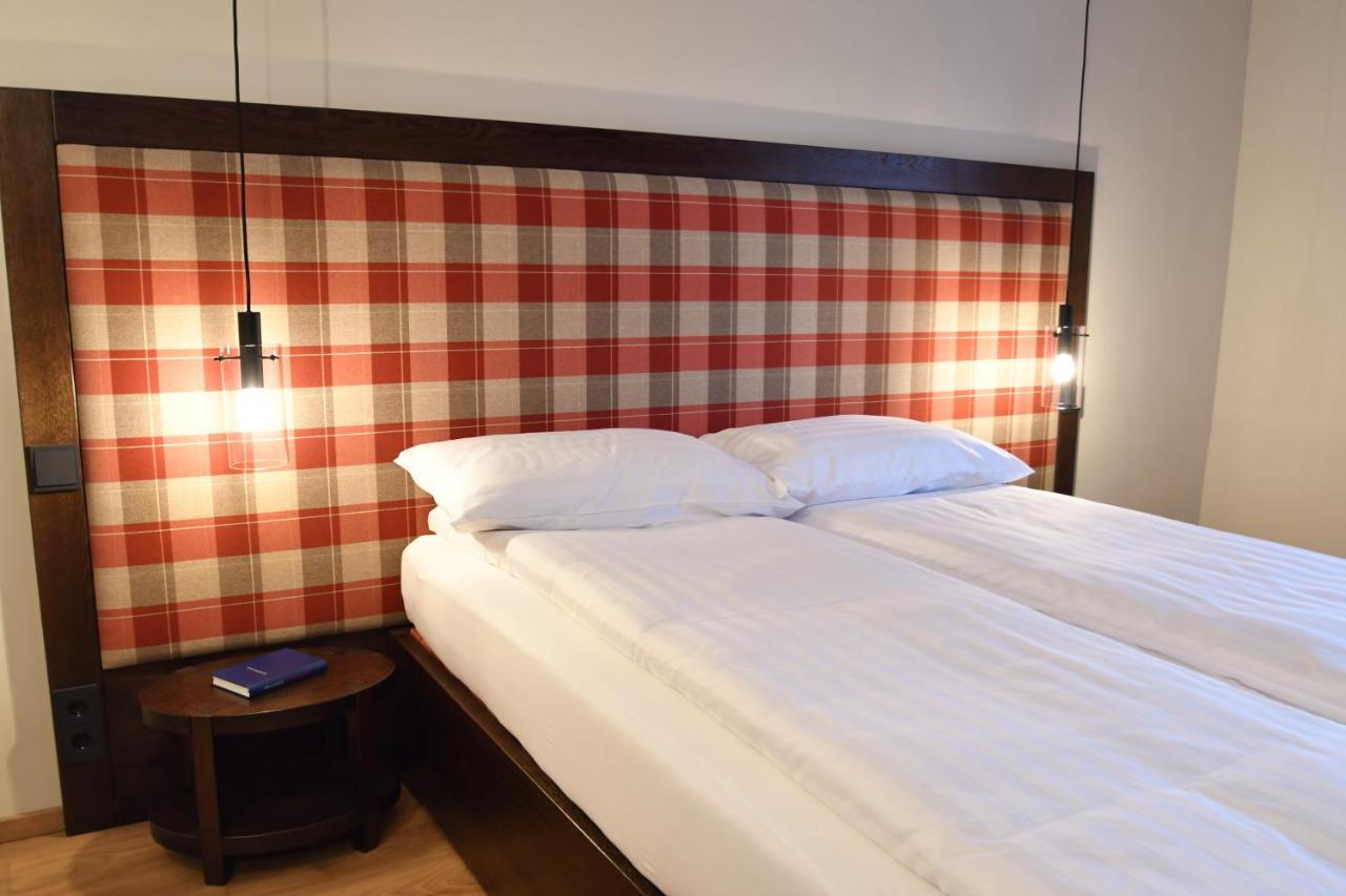 ブダペスト Tweed Houseヴィラ エクステリア 写真